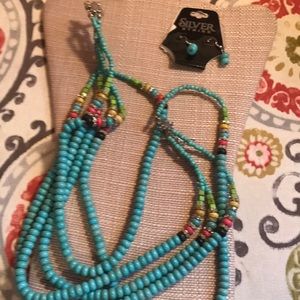 Necklace in need of repair